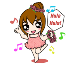 Jaru's life sticker #880372