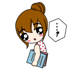 Jaru's life sticker #880373