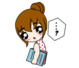 Jaru's life sticker #880373