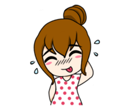 Jaru's life sticker #880376