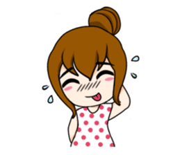 Jaru's life sticker #880376