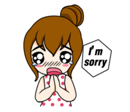 Jaru's life sticker #880378