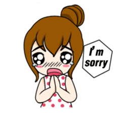 Jaru's life sticker #880378