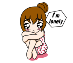 Jaru's life sticker #880380