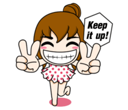 Jaru's life sticker #880381