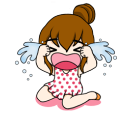 Jaru's life sticker #880383