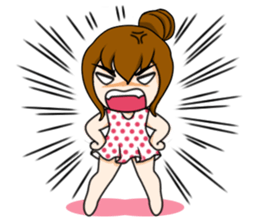 Jaru's life sticker #880384