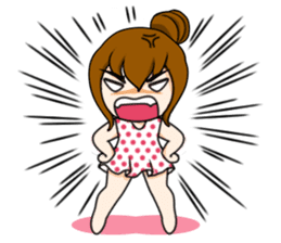 Jaru's life sticker #880384