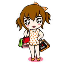 Jaru's life sticker #880385