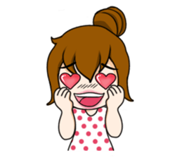 Jaru's life sticker #880389