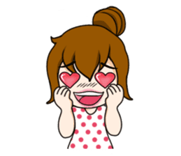 Jaru's life sticker #880389