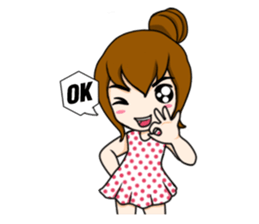 Jaru's life sticker #880391