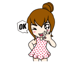 Jaru's life sticker #880391