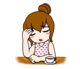 Jaru's life sticker #880392