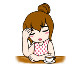 Jaru's life sticker #880392