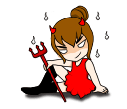 Jaru's life sticker #880393