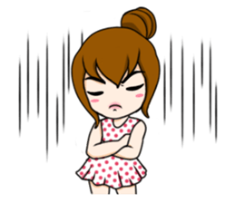 Jaru's life sticker #880395