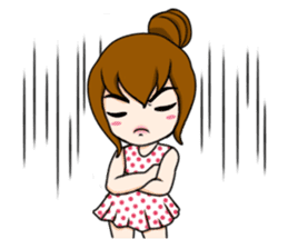 Jaru's life sticker #880395