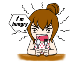 Jaru's life sticker #880397