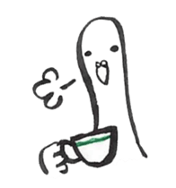 Pigeon Sticker sticker #880406