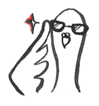 Pigeon Sticker sticker #880421