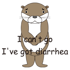 Rotter Otter English version