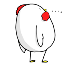 kokkosan sticker #880530