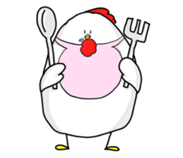 kokkosan sticker #880552