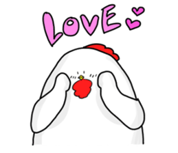 kokkosan sticker #880555