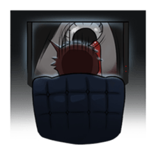 Laughy sticker #880776