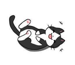 Hulu Cats sticker #880922
