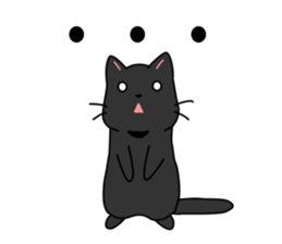 Hulu Cats sticker #880929