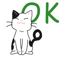 Hulu Cats sticker #880933