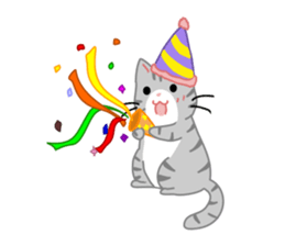 Hulu Cats sticker #880942