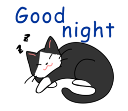 Hulu Cats sticker #880948