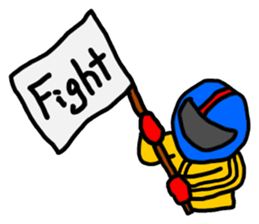 people like racer sticker #881696