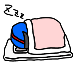 people like racer sticker #881697