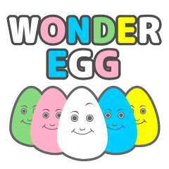 wonder egg