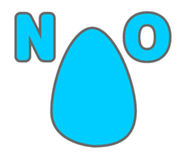 wonder egg sticker #882400