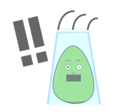 wonder egg sticker #882401