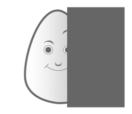 wonder egg sticker #882402