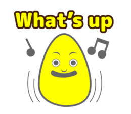 wonder egg sticker #882405