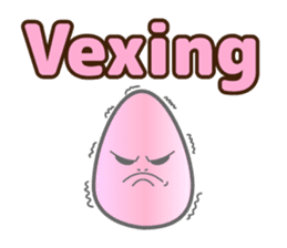 wonder egg sticker #882407