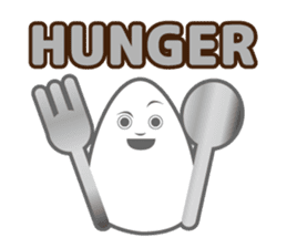 wonder egg sticker #882410