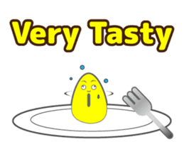 wonder egg sticker #882411