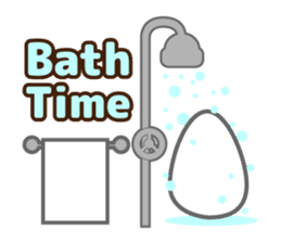 wonder egg sticker #882413