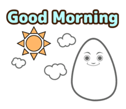 wonder egg sticker #882414