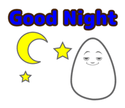 wonder egg sticker #882415