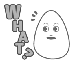 wonder egg sticker #882416