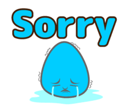 wonder egg sticker #882418